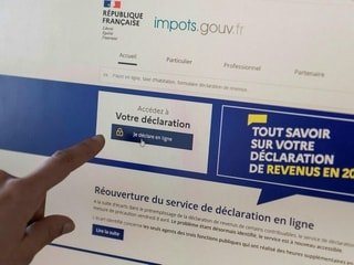 Remboursement d'impôt de plus de 1 000 euros pour 12,6 millions de foyers ce vendredi