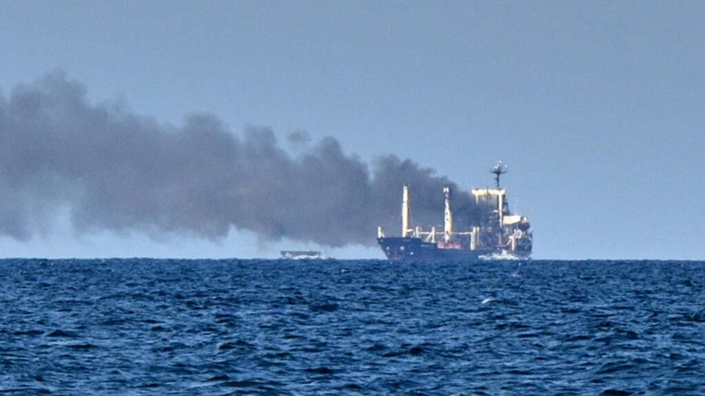 Frappes ukrainiennes sur des entrepôts logistiques russes et attaques russes sur Zaporijia