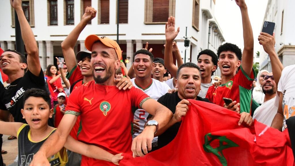 Coupe du monde 2026: les Bleus affrontent le Maroc en quarts de finale, un choc très attendu