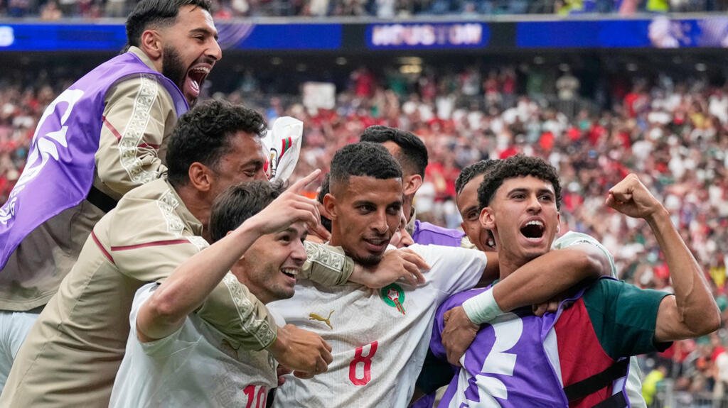 Les Bleus arrachent leur qualification pour les quarts de finale du Mondial 2026 face au Paraguay