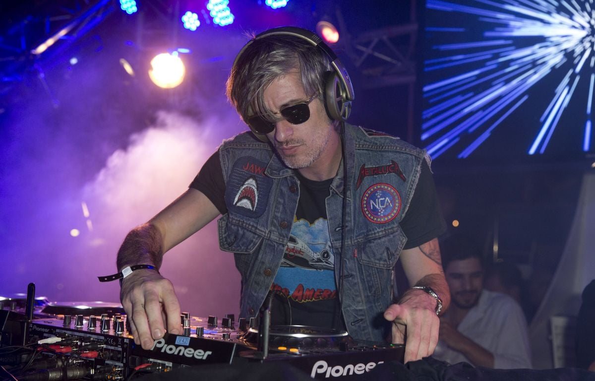 Mort de Kavinsky: l'héritage d'un pionnier de la synthwave et de la French Touch