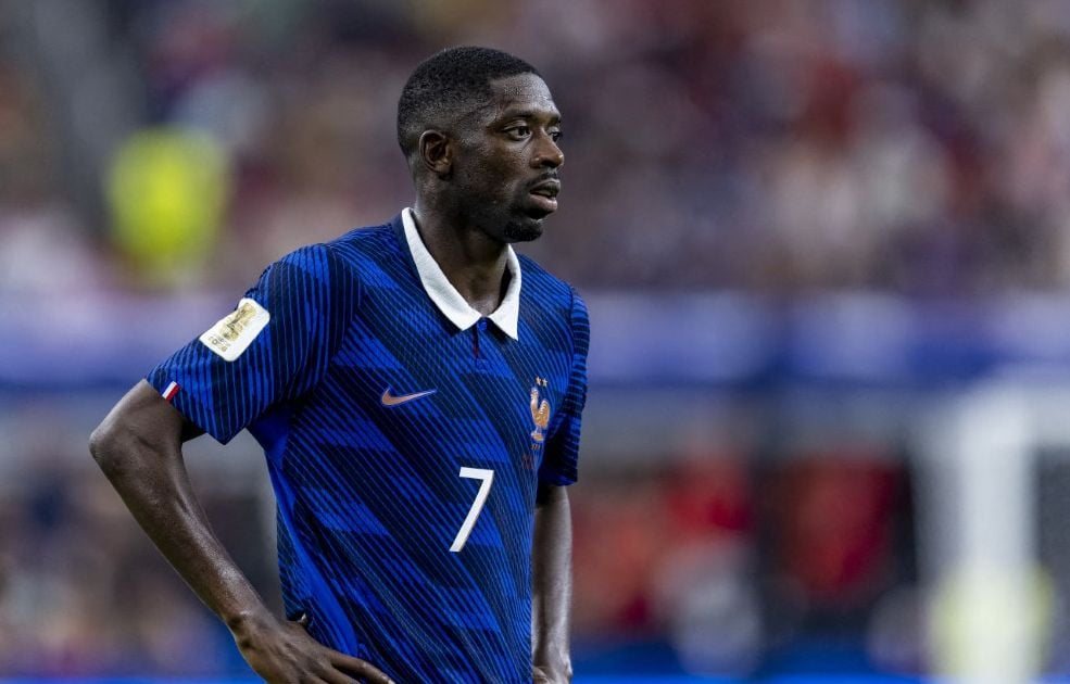 « Une douche froide »: la ministre des Sports réagit à l’élimination des Bleus en demi-finale du Mondial