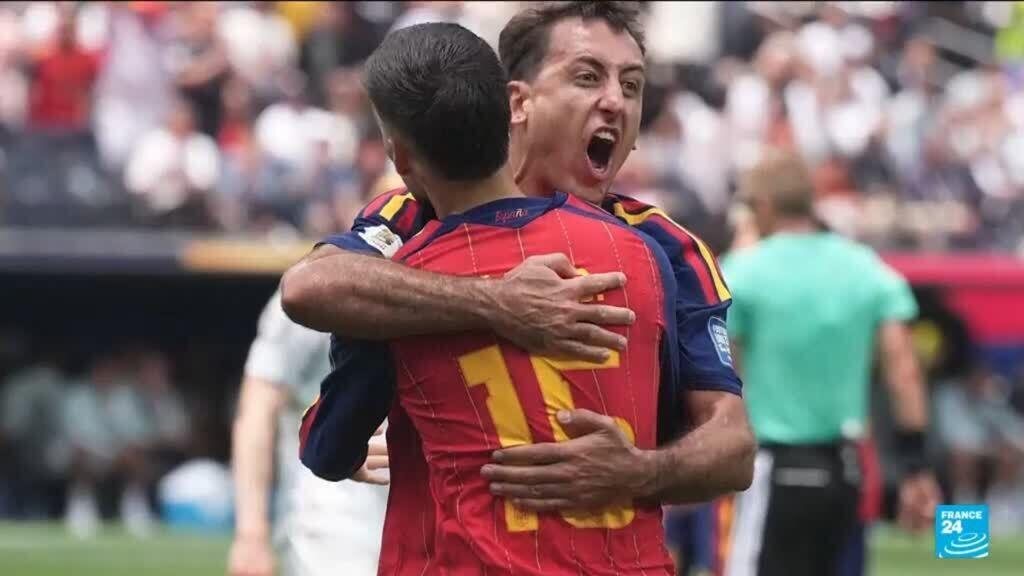 L’Espagne impressionne et se qualifie pour les huitièmes de finale du Mondial 2026