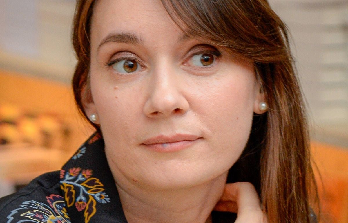 La justice française rejette le recours de Xenia Fedorova contre son expulsion