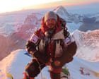 Nirmal Purja parmi les dix alpinistes portés disparus après une avalanche au Broad Peak