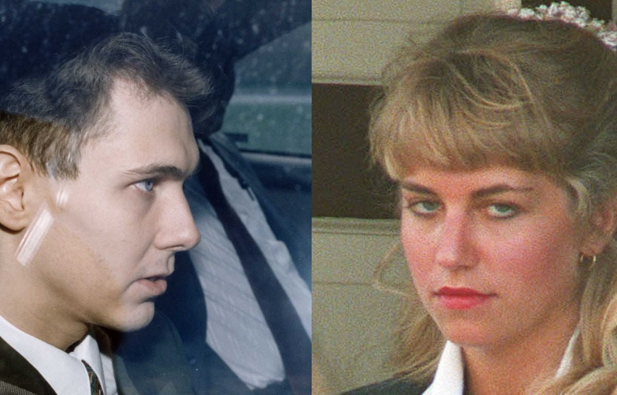 Au Canada, l’affaire des « Ken et Barbie » tueurs en série d’adolescentes