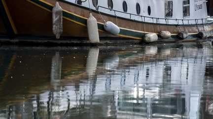 Voies navigables de France suspend la navigation sur le canal de Bourgogne en raison de la sécheresse