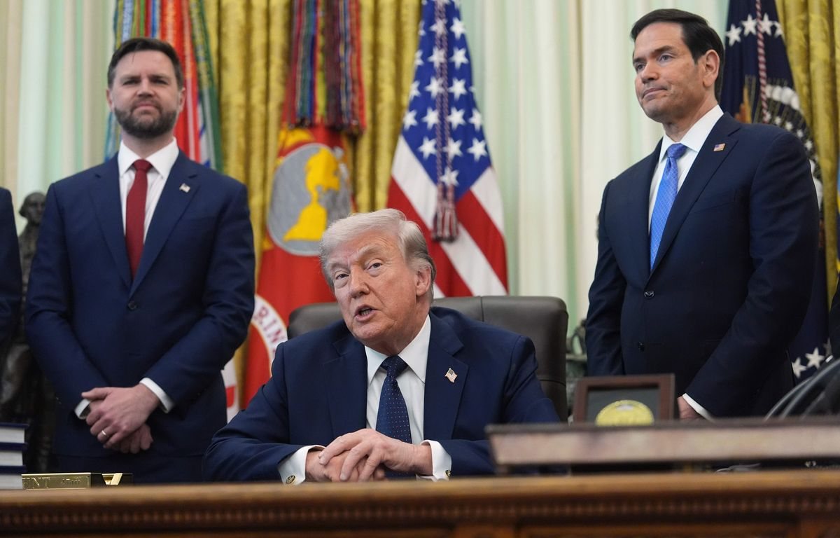 Ceuta: Trump dénonce une « invasion » et instrumentalise la crise migratoire