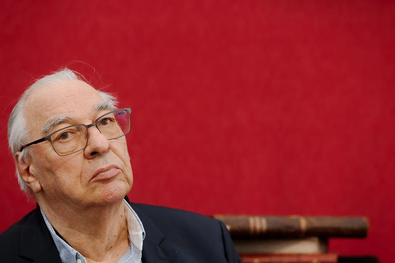 Décès de Didier Decoin, prix Goncourt 1977 et ancien président de l’Académie Goncourt