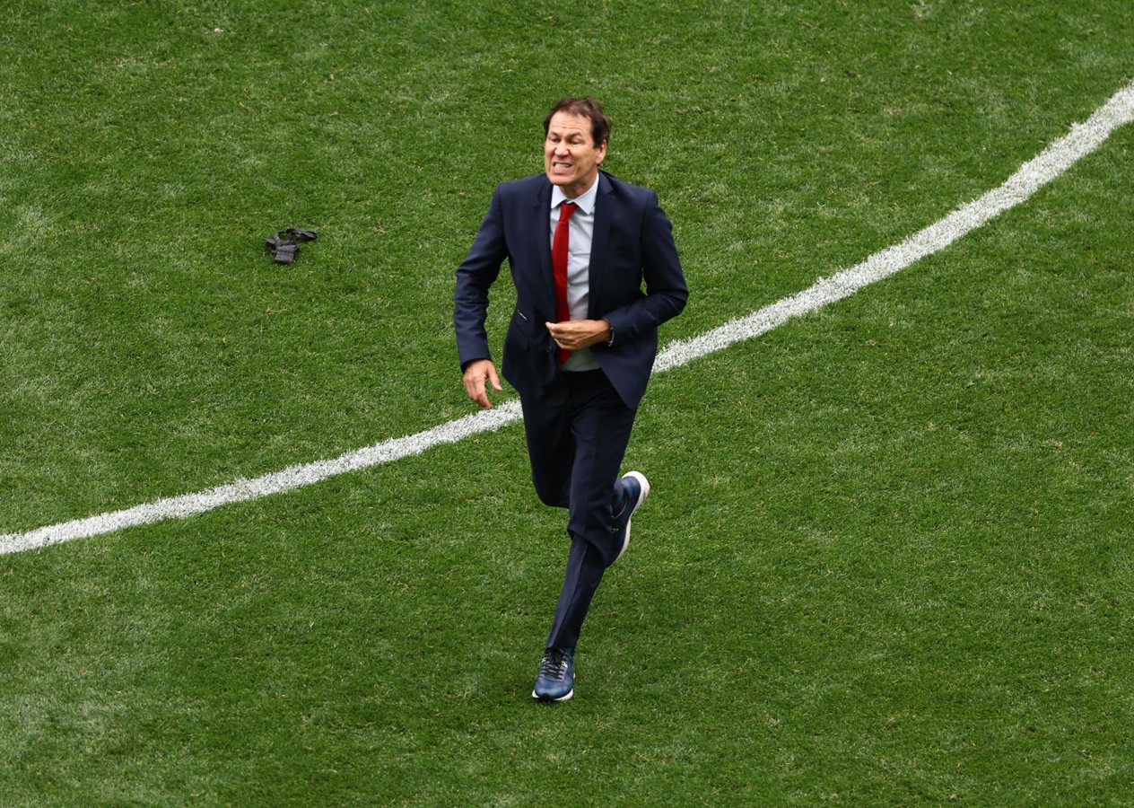 Coupe du monde 2026: l'Espagne domine l'Autriche 3-0 et se qualifie pour les huitièmes de finale