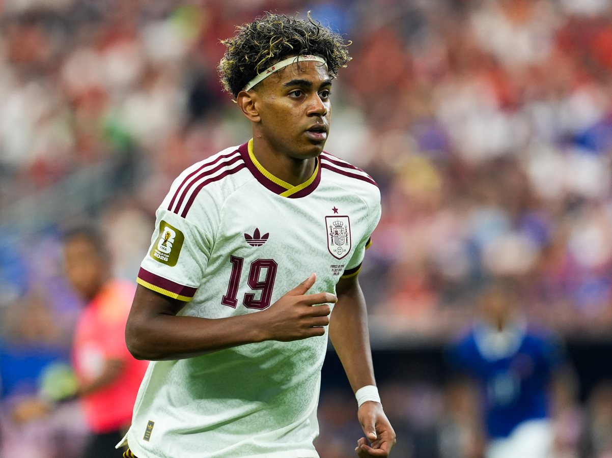 Tentative de cambriolage au domicile de Lamine Yamal après sa qualification pour la finale de la Coupe du monde