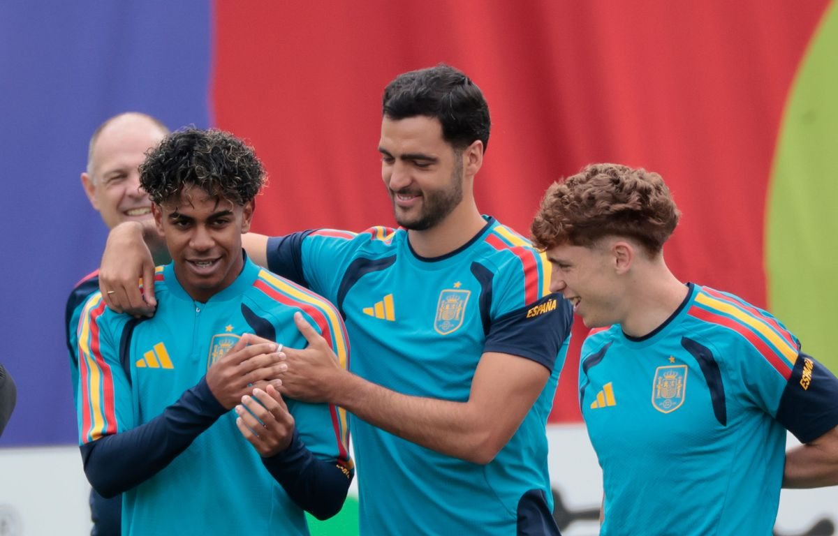 Coupe du monde 2026: les champions du monde 2010 croient en un retour de l'Espagne en finale