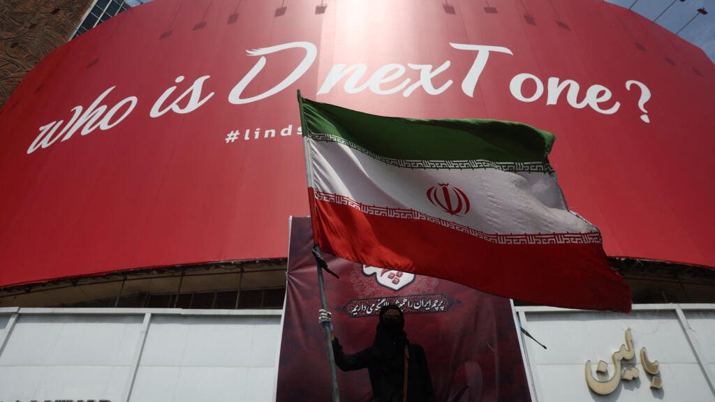 Les États-Unis intensifient leurs frappes en Iran après la mort de deux soldats en Jordanie