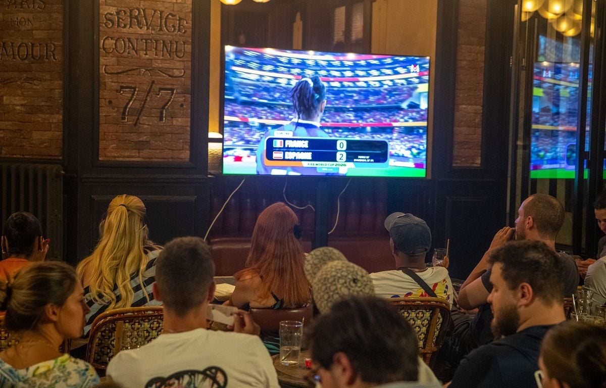 Coupe du monde 2026: audiences records pour M6 mais rentabilité incertaine