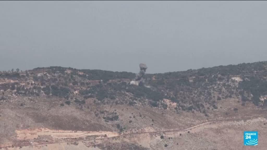 Mort d’Amal Khalil, journaliste tuée par l’armée israélienne dans le sud du Liban: Amnesty International et Human Rights Watch réclament une enquête pour crime de guerre