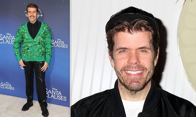 Perez Hilton hospitalisé après une intervention de police à Miami