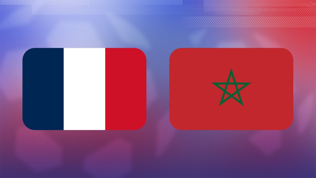 Coupe du monde 2026: Bounou arrête un penalty de Mbappé, le Maroc tient tête à la France en quarts