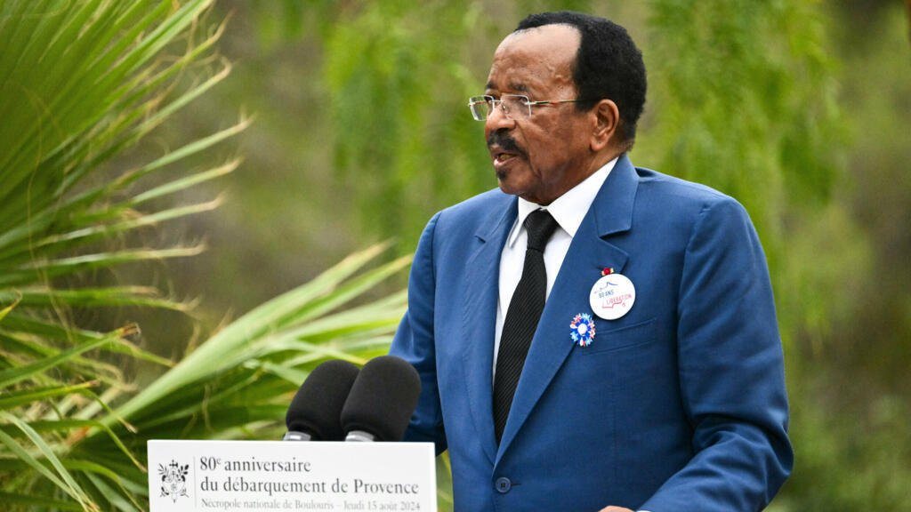 L'absence prolongée de Paul Biya relance le débat sur l'inaction du gouvernement camerounais