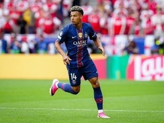 Ligue 1: le PSG et l'OL boudent Ligue 1 + pour leurs premiers matchs de préparation