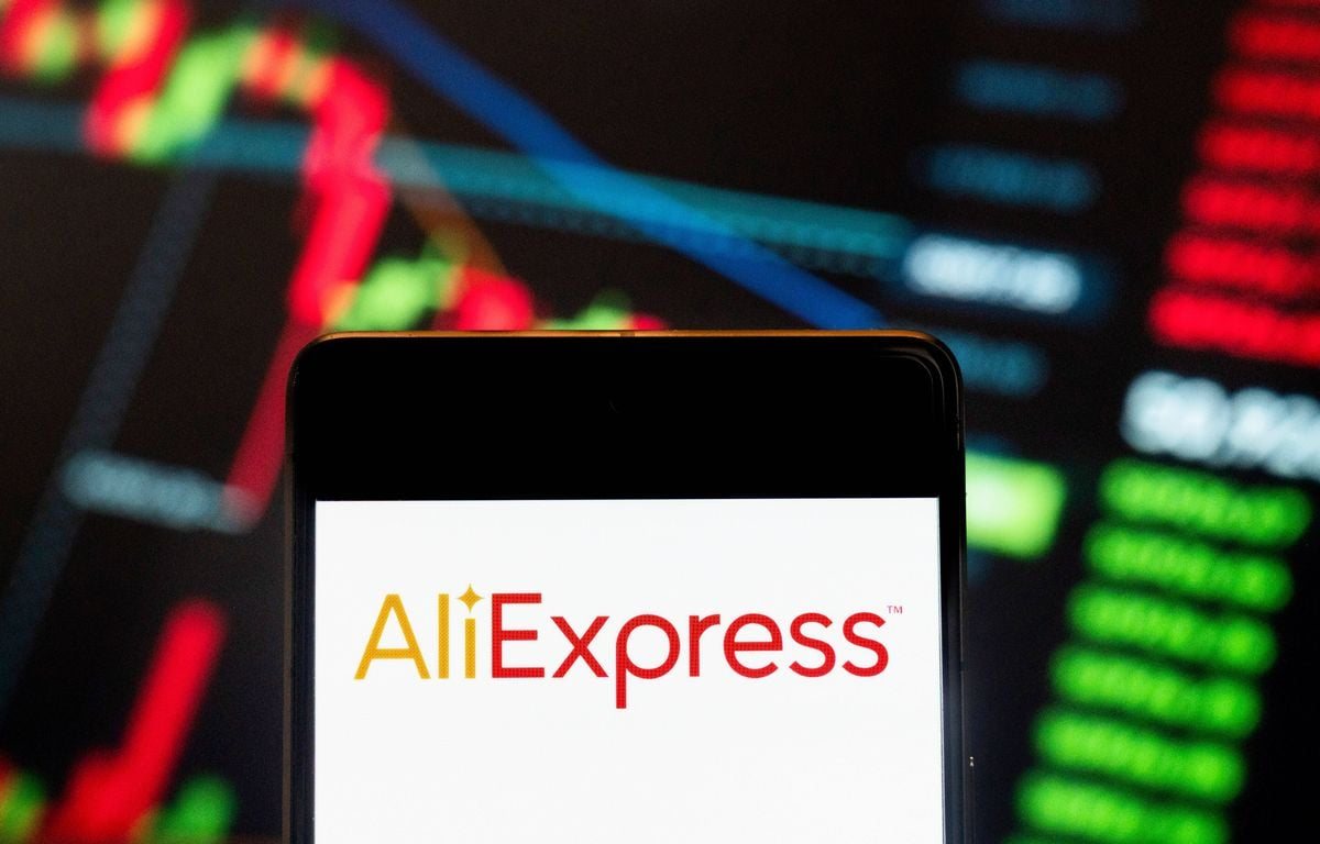 L'Union européenne inflige une amende record de 550 millions d'euros à AliExpress
