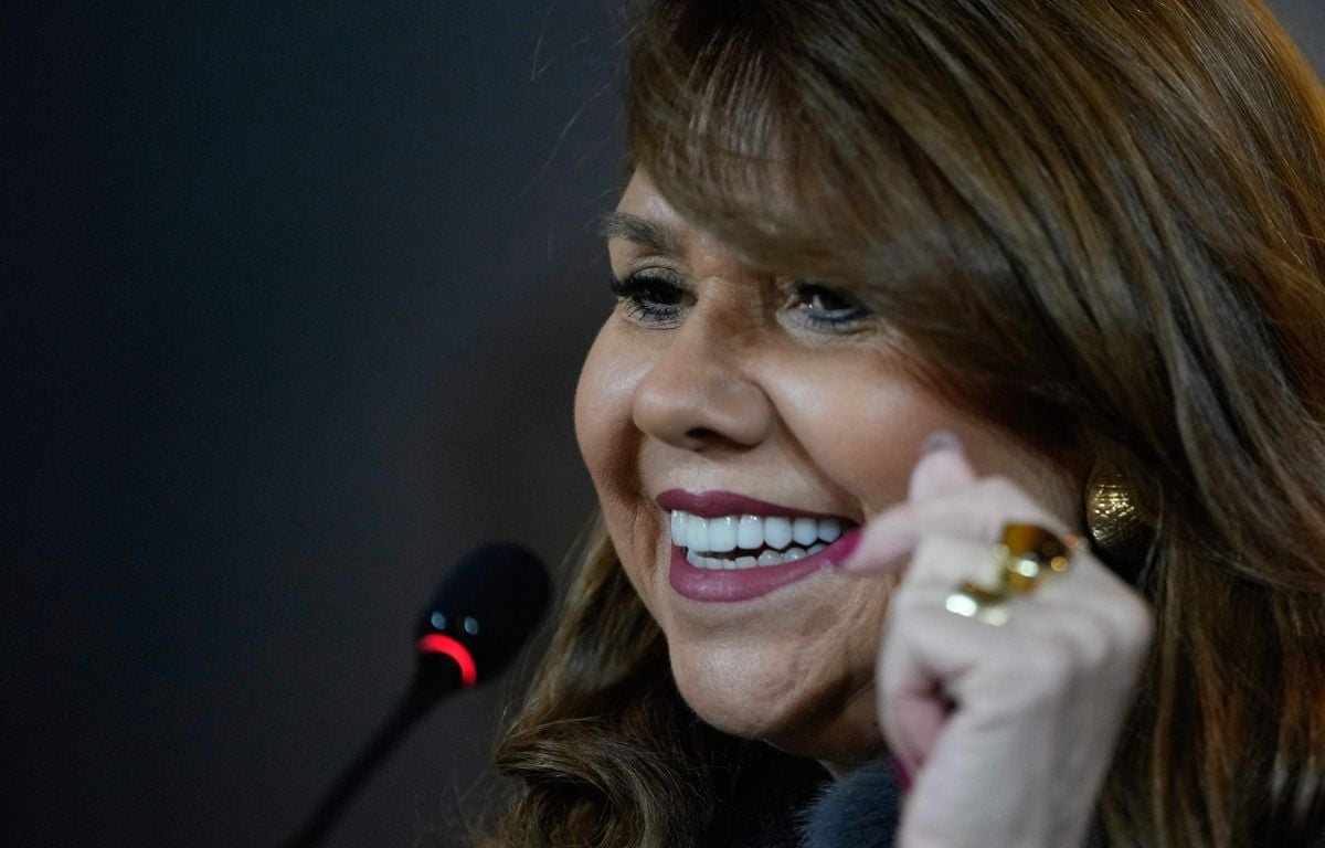 La sénatrice paraguayenne Celeste Amarilla insulte Kylian Mbappé en plein Sénat et reçoit le soutien de plusieurs élus