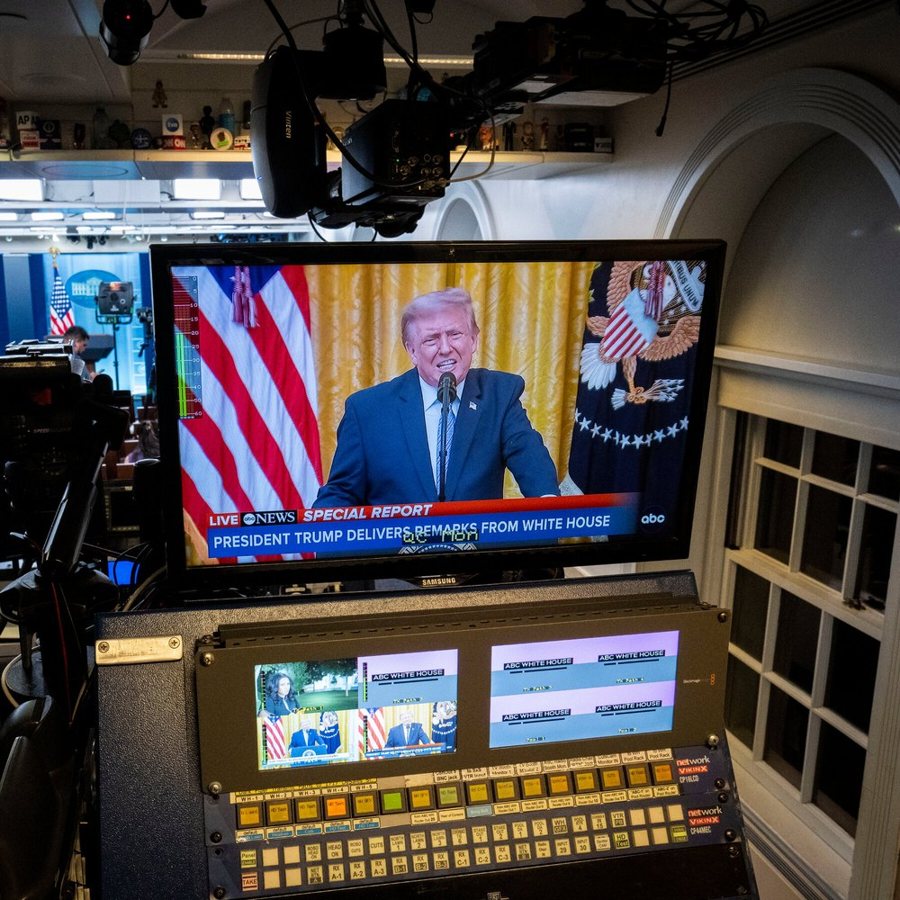 Les affirmations électorales de Trump et sa poussée pour le SAVE Act rencontrent un accueil mitigé chez les élus républicains