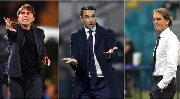 Crise à la tête de la sélection italienne: après le rejet de Pirlo, Maldini menace de quitter son poste