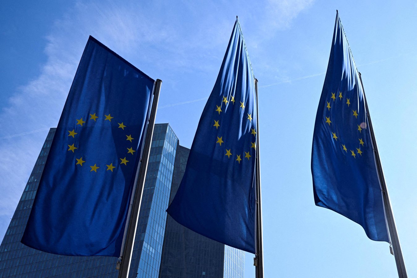 L'Union européenne s'accorde sur un 21e paquet de sanctions contre la Russie