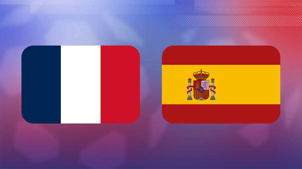 Les Bleus affrontent l'Espagne en demi-finale de la Coupe du monde 2026