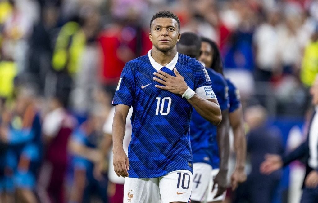 Kylian Mbappé publie une lettre ouverte pour remercier les supporters après le Mondial 2026