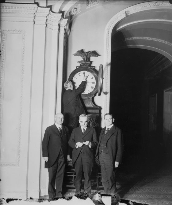 Pourquoi notre horloge biologique préfère la lumière du matin