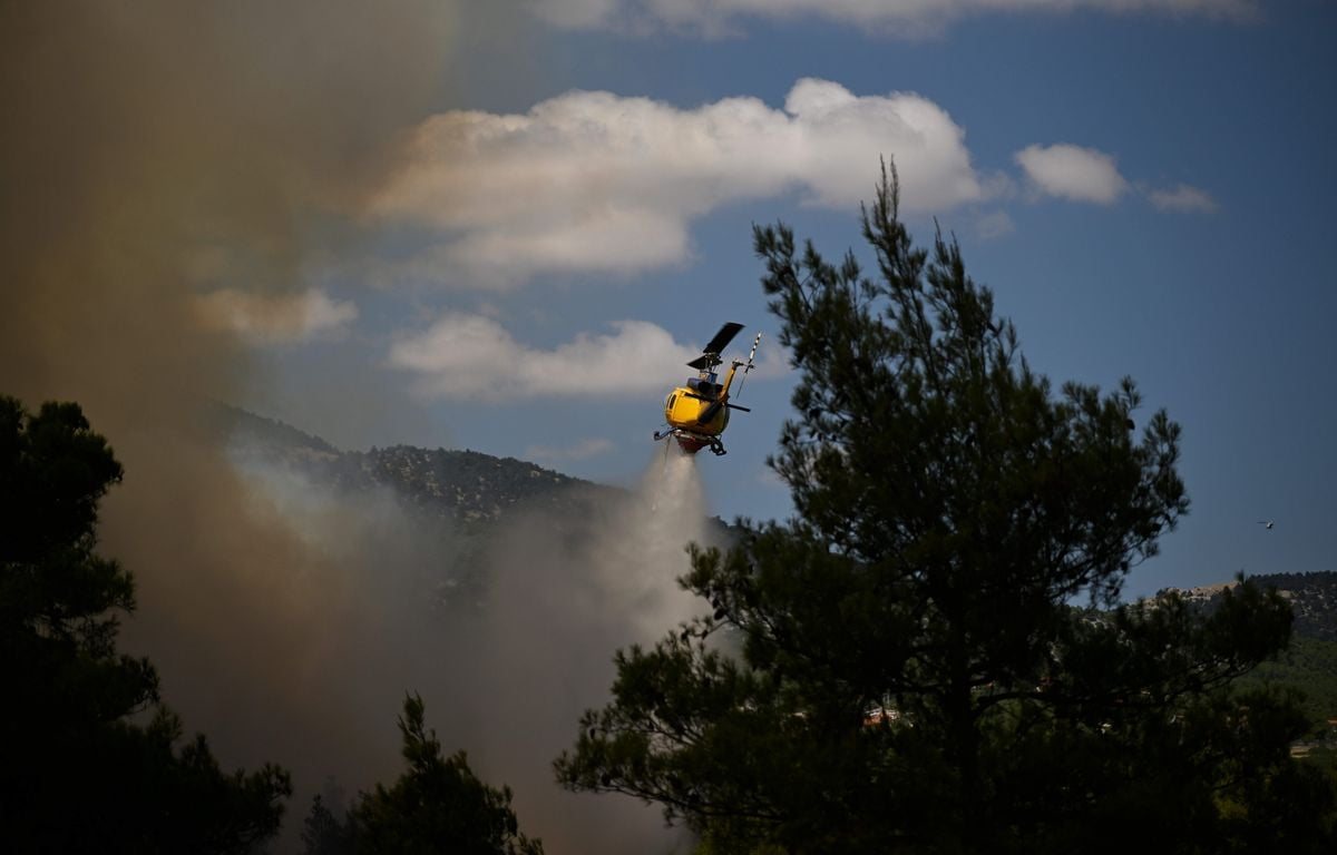 Incendie à Carcassonne, 100 personnes évacuées et 280 pompiers mobilisés