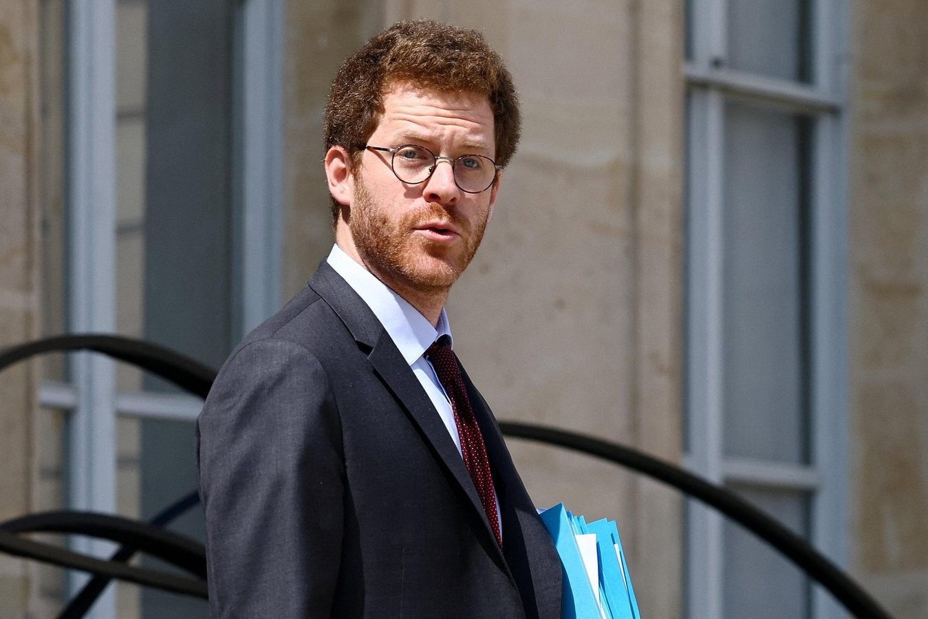 Budget 2027: David Amiel veut un débat sur l'indexation automatique des dépenses sur l'inflation