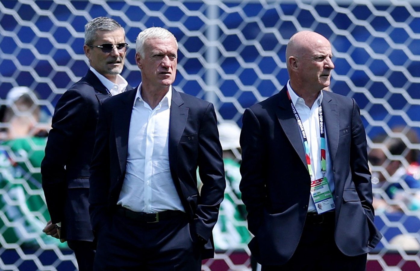Mondial 2026: Mikel Merino encense Kylian Mbappé avant France-Espagne