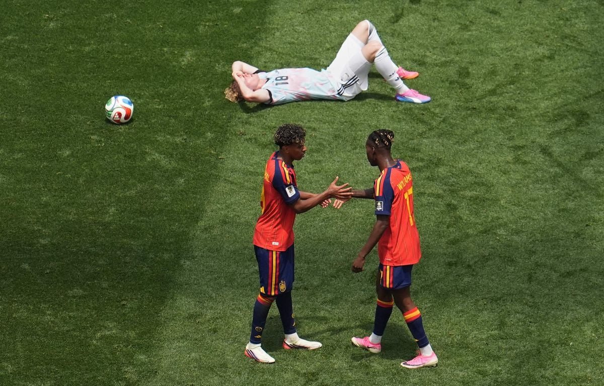 Coupe du monde 2026: France-Espagne en demi-finale, qui est favori?