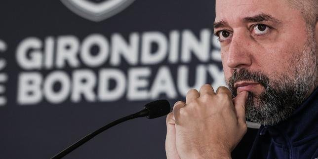 Les Girondins de Bordeaux rachetés par un fonds britannique, l'ère Gérard Lopez s'achève