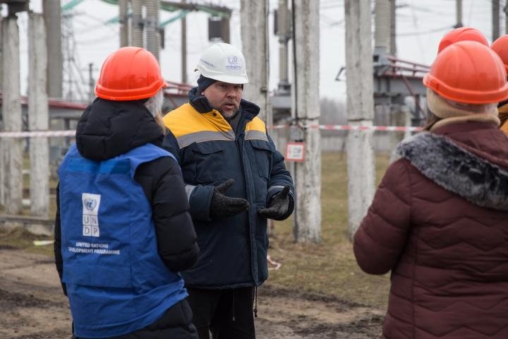 La Serbie finance des transformateurs pour le réseau ukrainien