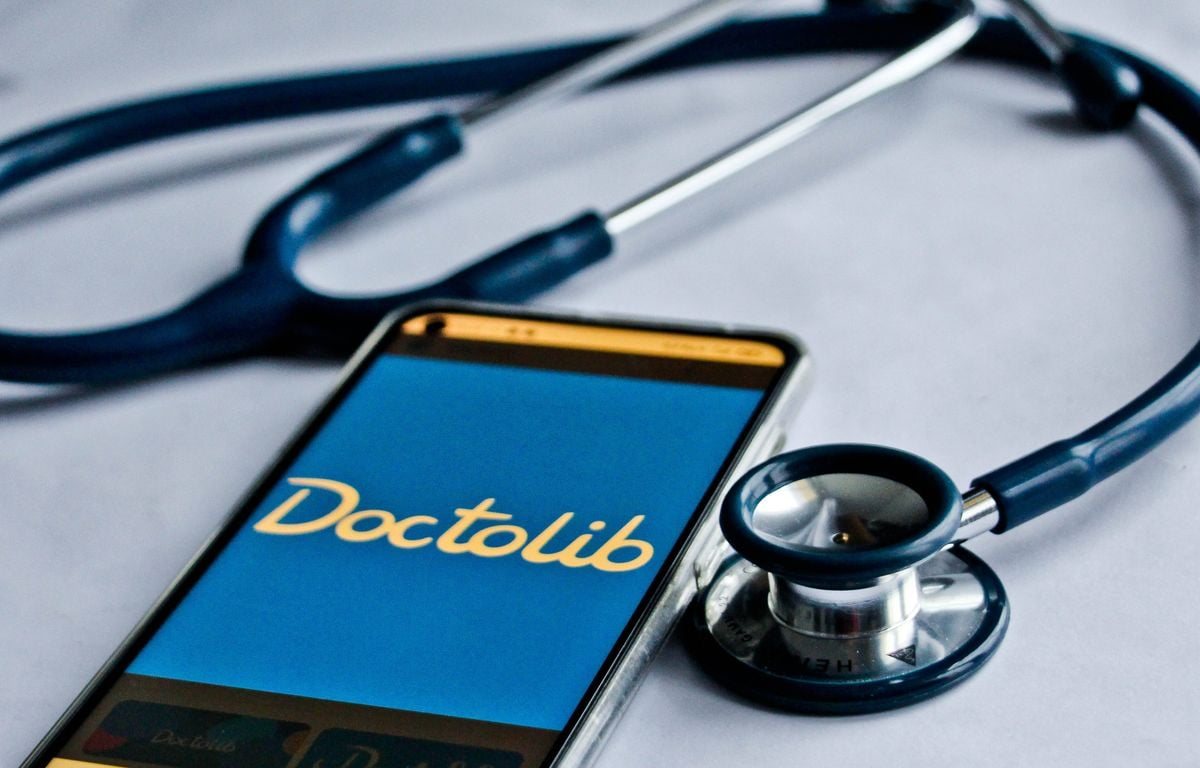 Doctolib lance un programme de recherche utilisant les données de santé avec l'IA