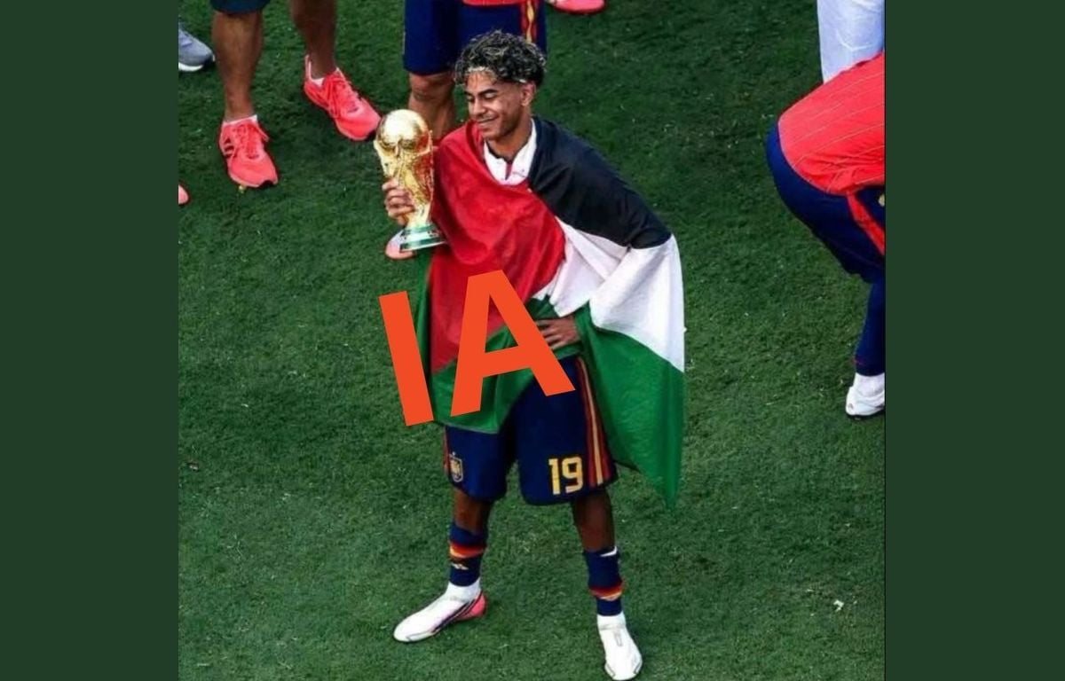Coupe du Monde 2026: la finale ciblée par une vague de désinformation