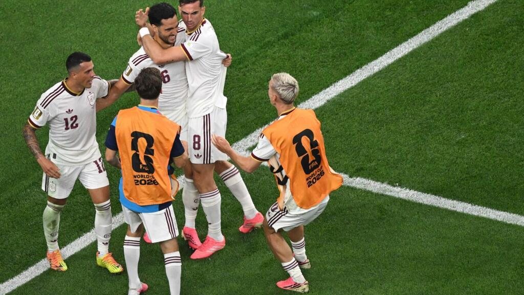 Coupe du monde 2026: l'Espagne élimine le Portugal sur le fil et se qualifie pour les quarts