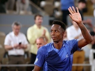 Gaël Monfils se confie sur ses émotions avant sa dernière participation à Montréal