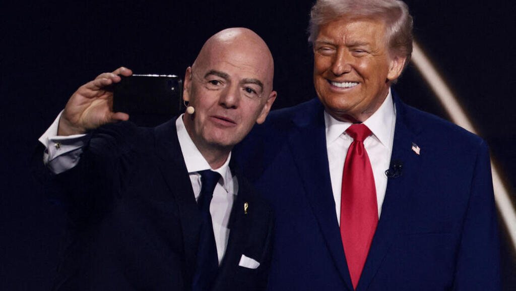 Mondial 2026: la Fifa rejette le recours belge et maintient Balogun sur la pelouse