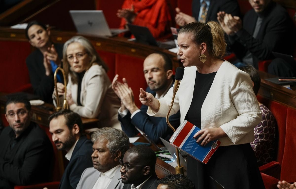 Interdiction des réseaux sociaux aux moins de 15 ans: LFI saisit le Conseil constitutionnel