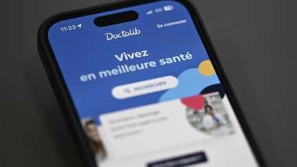 Doctolib promet un cadre sécurisé pour les données de santé utilisées par son IA