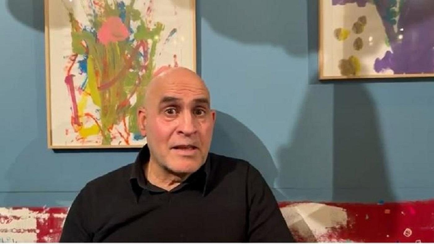 Daniel Siad, soupçonné d’être un rabatteur de Jeffrey Epstein, retrouvé mort dans les Hauts-de-Seine