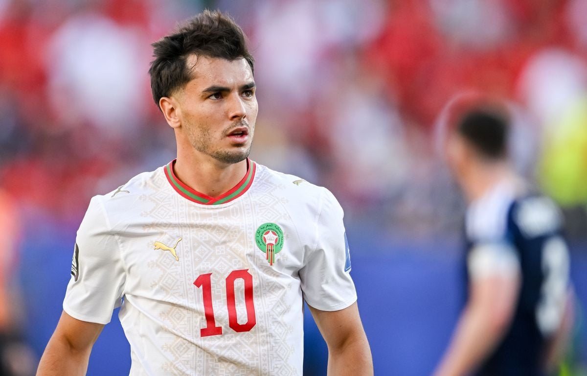 France - Maroc: les Lions de l'Atlas ont changé de statut depuis 2022