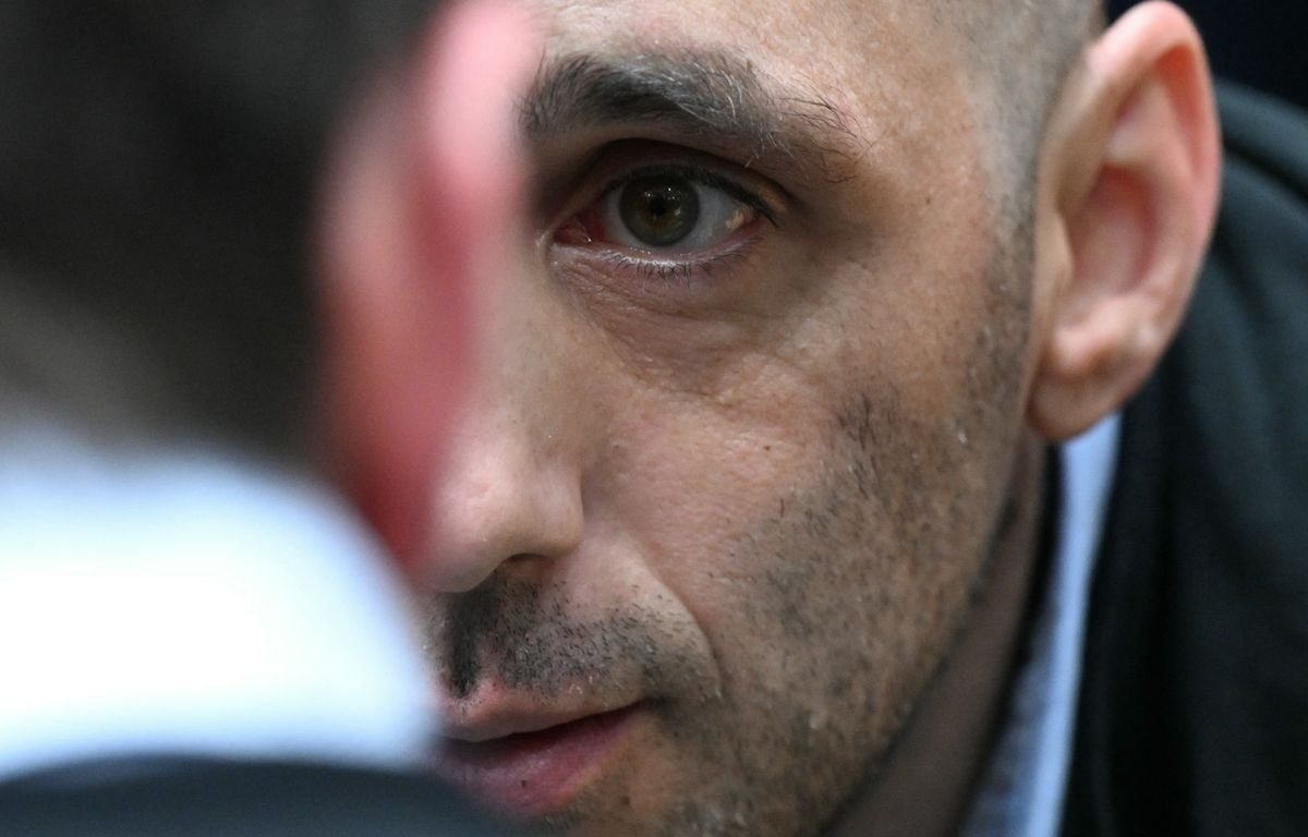 Cédric Jubillar reconnaît sa responsabilité dans la mort de Delphine Jubillar