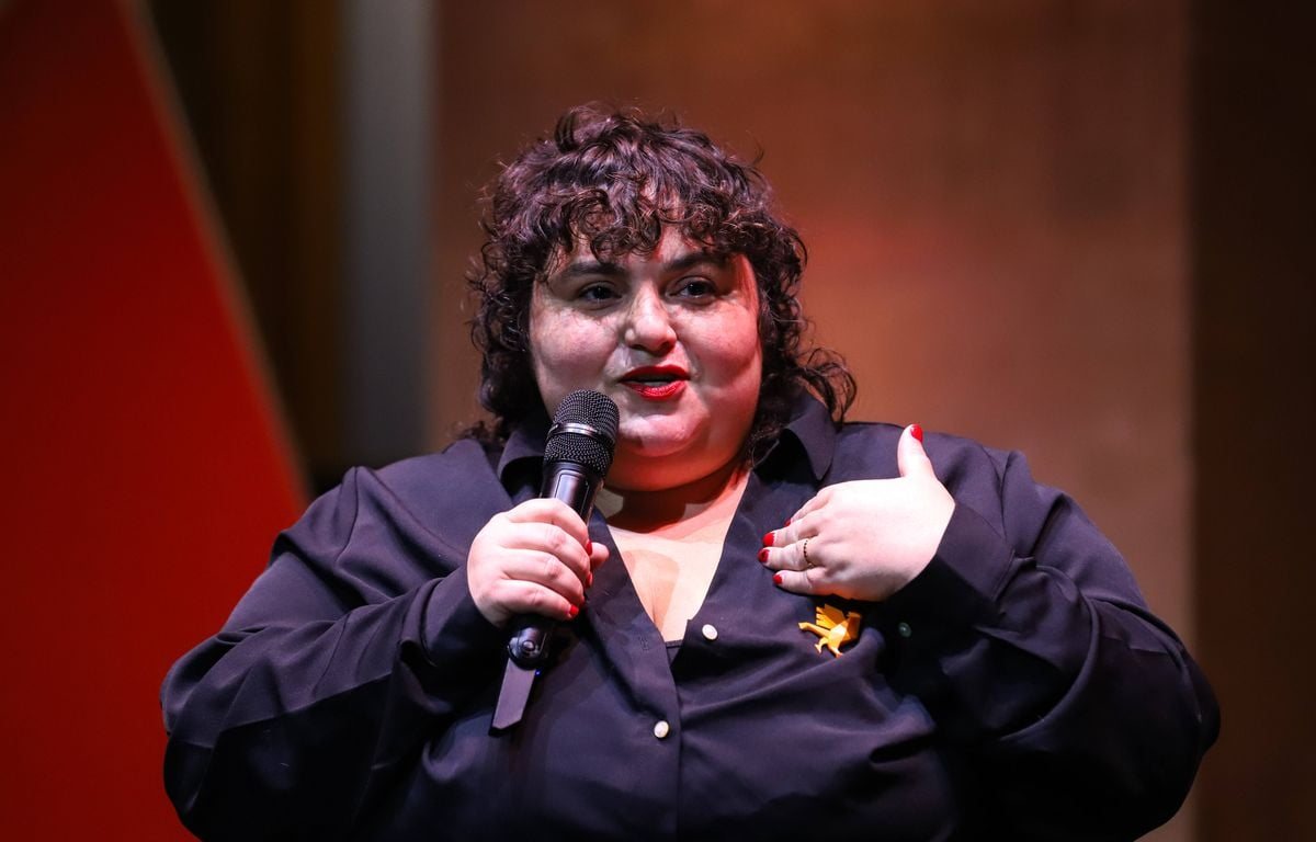 La ministre de la Culture veut renforcer les sanctions contre l’entrave aux spectacles après l’affaire Barbara Butch