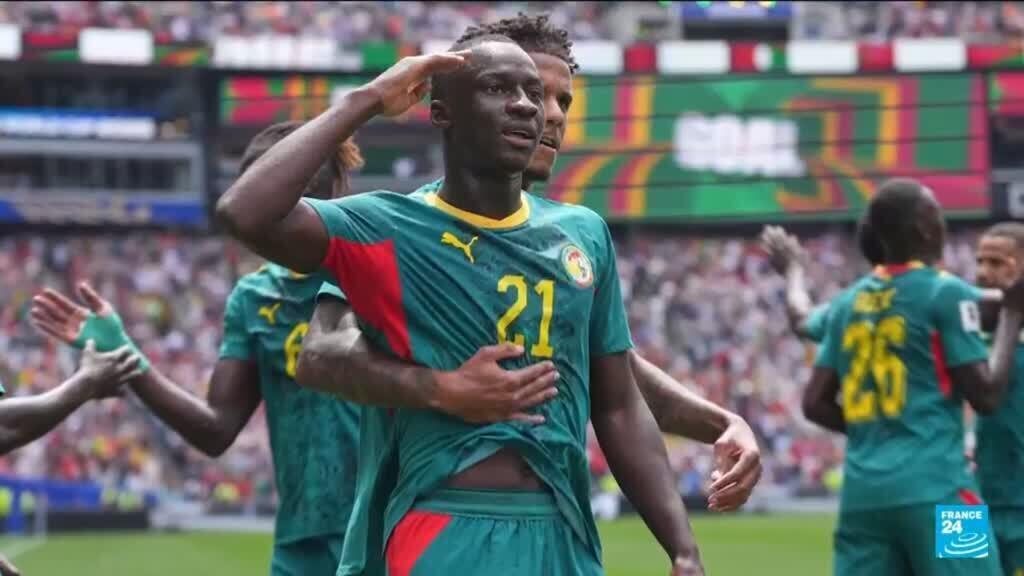 Coupe du monde 2026: les accusations de match truqué entre l'Algérie et l'Autriche démenties