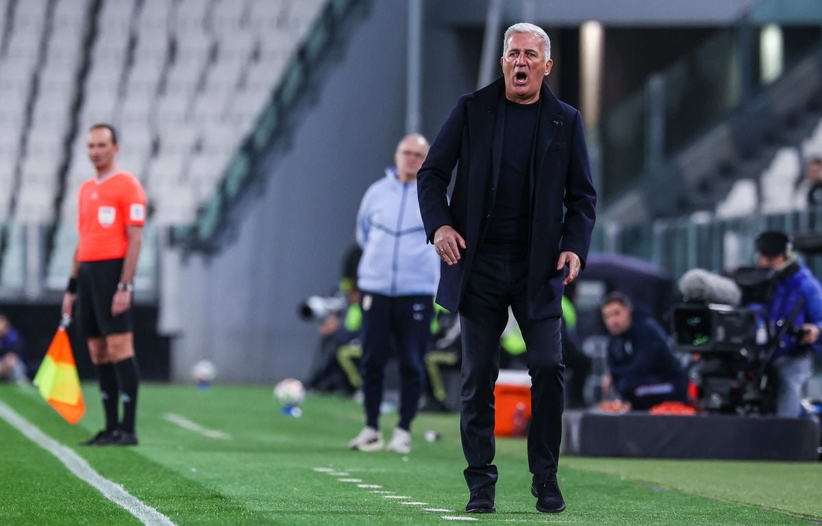 L’Algérie se sépare de son sélectionneur Vladimir Petkovic